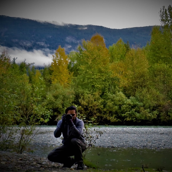 Meet your Posher, Mark - Picture 1 of 1